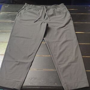 lululemon athletica Charcoal Joggers UNISEX